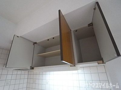 【キッチン】 | フローリッシュ北田