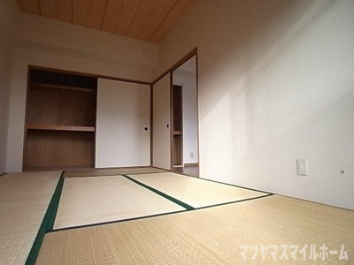 【和室】 | フローリッシュ北田