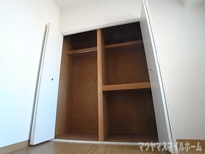 【収納】 | フローリッシュ北田