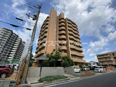 【外観】 | フローリッシュ北田