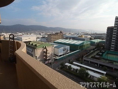 【展望】 | フローリッシュ北田