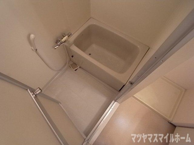 【浴室】 | フローリッシュ北田