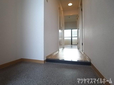 【玄関】 | フローリッシュ北田