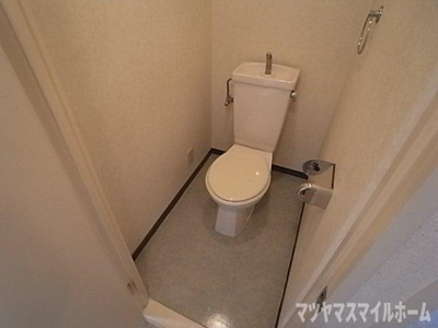 【トイレ】 | フローリッシュ北田