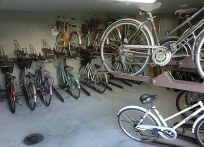 【その他共用部分】 | デュオ・スカーラ中野坂上