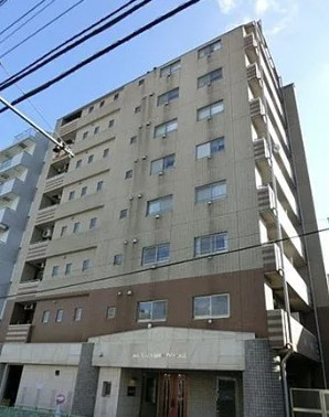 【外観】 | デュオ・スカーラ中野坂上