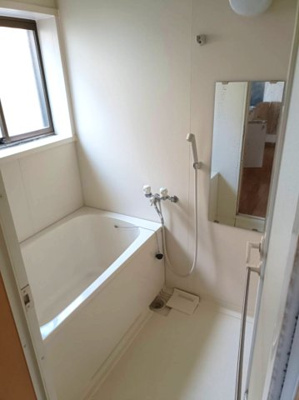 【浴室】 | 齊藤邸