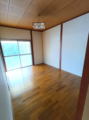 【洋室】 | 齊藤邸