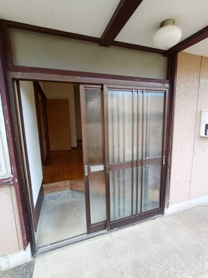 【玄関】 | 齊藤邸