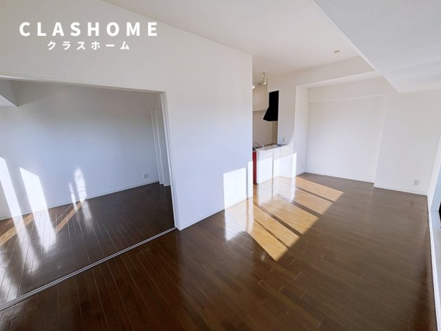 ARDEA(アルデア)　　　刈谷市近郊の賃貸はクラスホームの居間・リビング