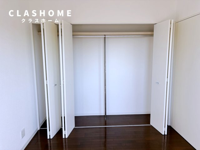 ARDEA(アルデア)　　　刈谷市近郊の賃貸はクラスホームの収納