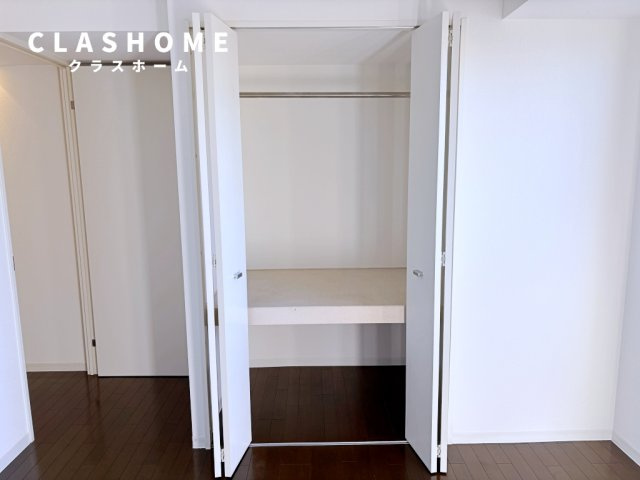 ARDEA(アルデア)　　　刈谷市近郊の賃貸はクラスホームの収納