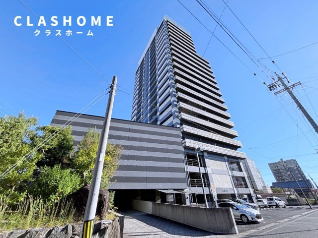 ARDEA(アルデア)　　　刈谷市近郊の賃貸はクラスホームの外観