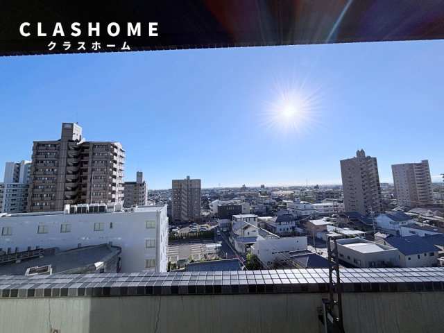 ARDEA(アルデア)　　　刈谷市近郊の賃貸はクラスホームの展望