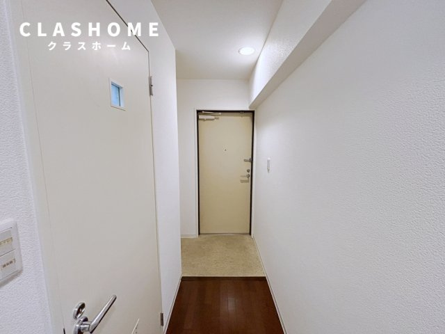 ARDEA(アルデア)　　　刈谷市近郊の賃貸はクラスホームの玄関