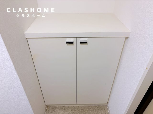 ARDEA(アルデア)　　　刈谷市近郊の賃貸はクラスホームの設備