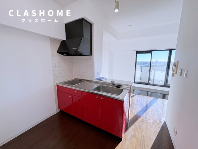 ARDEA(アルデア)　　　刈谷市近郊の賃貸はクラスホームのキッチン