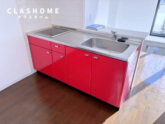 ARDEA(アルデア)　　　刈谷市近郊の賃貸はクラスホームのキッチン