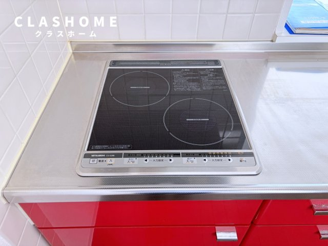 ARDEA(アルデア)　　　刈谷市近郊の賃貸はクラスホームのキッチン