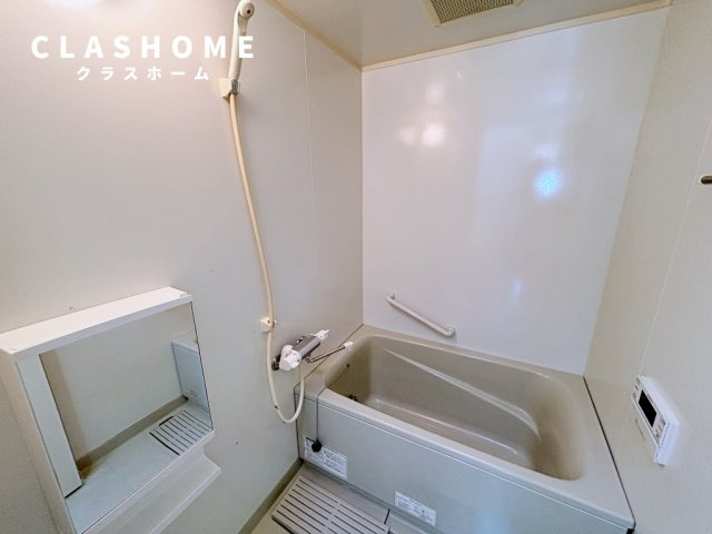 ARDEA(アルデア)　　　刈谷市近郊の賃貸はクラスホームの浴室