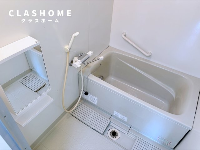 ARDEA(アルデア)　　　刈谷市近郊の賃貸はクラスホームの浴室