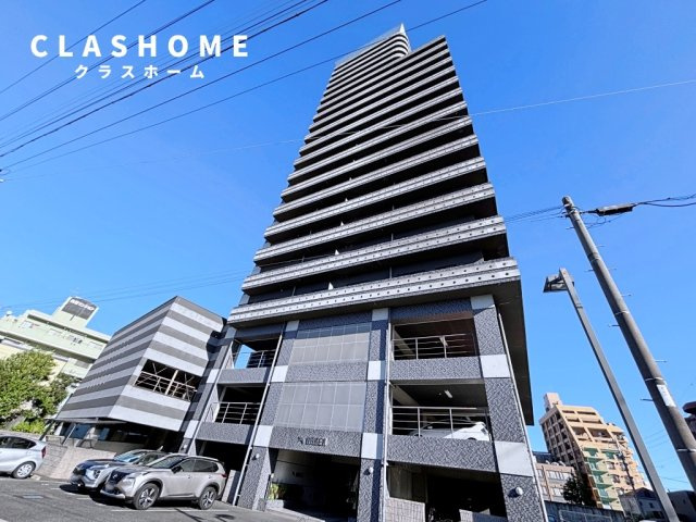 ARDEA(アルデア)　　　刈谷市近郊の賃貸はクラスホームの外観