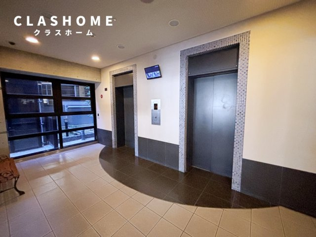 ARDEA(アルデア)　　　刈谷市近郊の賃貸はクラスホームのロビー