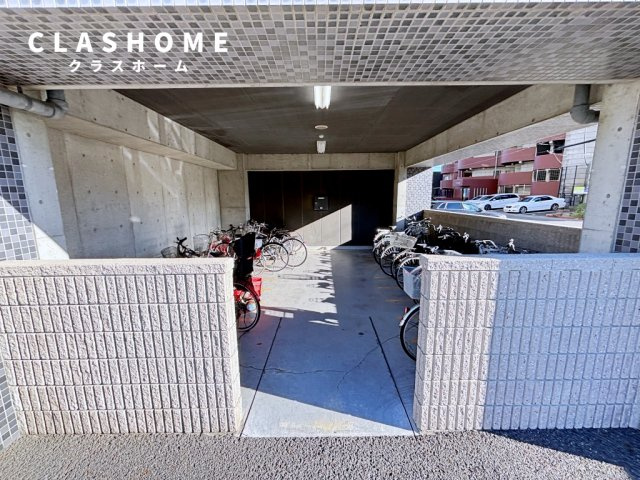 ARDEA(アルデア)　　　刈谷市近郊の賃貸はクラスホームのその他共用部分