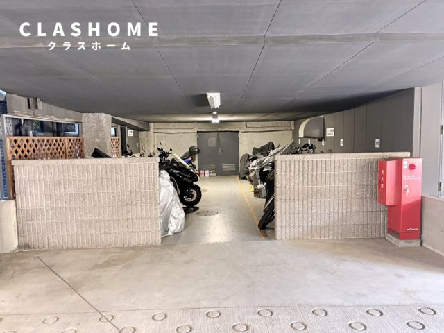 ARDEA(アルデア)　　　刈谷市近郊の賃貸はクラスホームのその他共用部分