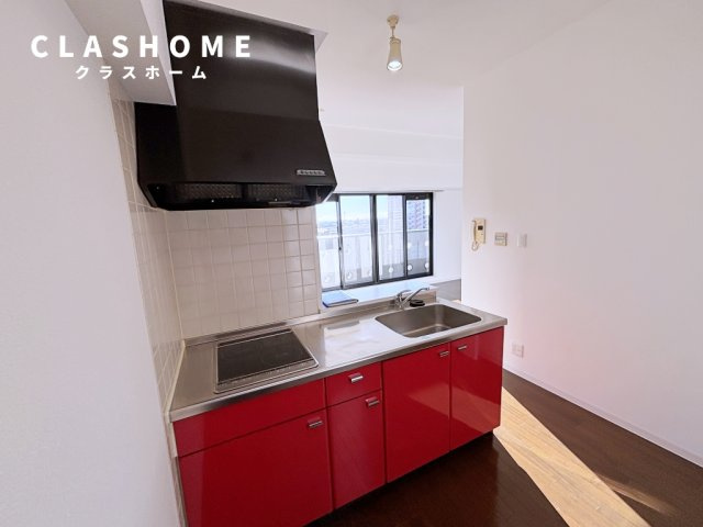 ARDEA(アルデア)　　　刈谷市近郊の賃貸はクラスホームのキッチン