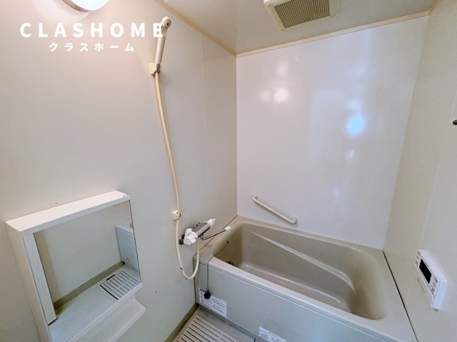 ARDEA(アルデア)　　　刈谷市近郊の賃貸はクラスホームの浴室