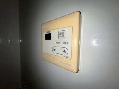 【設備】 | ベルトピア西明石Ⅲ