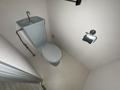 【トイレ】 | ベルトピア西明石Ⅲ