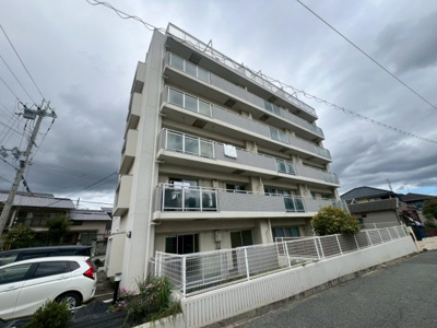 【外観】 | ベルトピア西明石Ⅲ