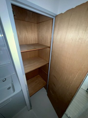 【収納】 | ベルトピア西明石Ⅲ