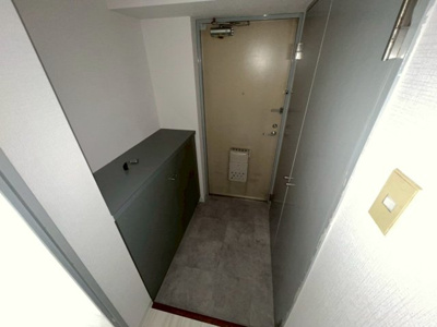 【玄関】 | ベルトピア西明石Ⅲ