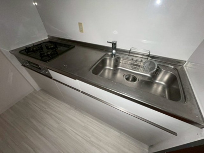 【キッチン】 | ベルトピア西明石Ⅲ