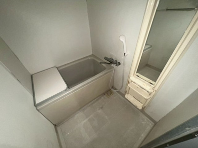 【浴室】 | ベルトピア西明石Ⅲ