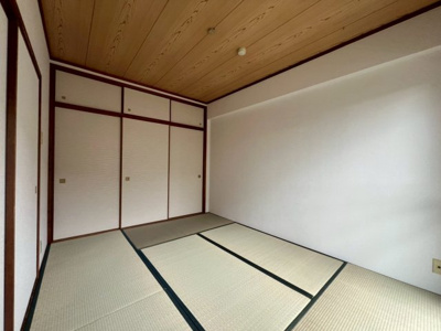 【寝室】 | ベルトピア西明石Ⅲ