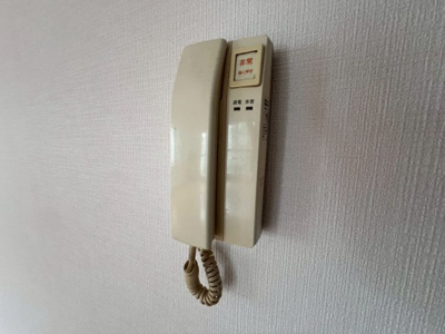 【セキュリティ】 | ベルトピア西明石Ⅲ