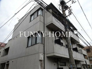 カーメル下高井戸の画像