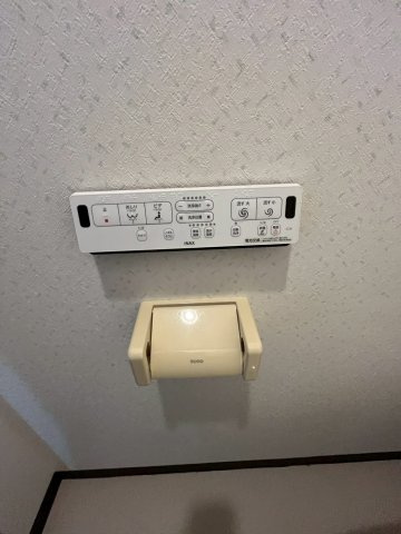 ウィナーズハウスの設備