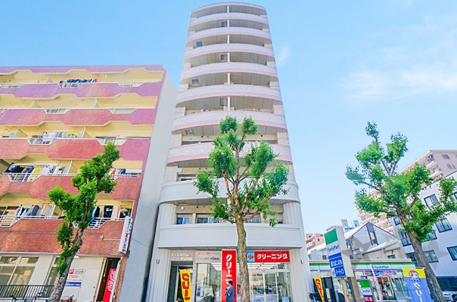 さくらHills富士見の周辺|日当たりも良好！