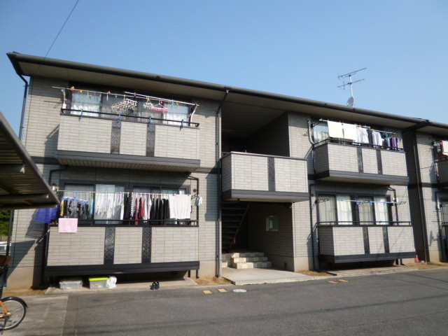 コニファーガーデン３