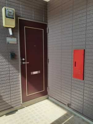 【その他】 | クローバーＡ