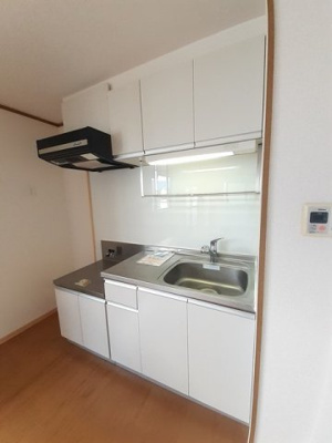 【キッチン】 | クローバーＡ | キッチンでお料理をお楽しみください