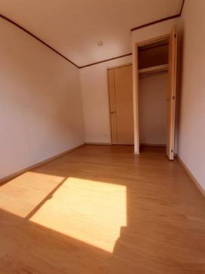 【収納】 | クローバーＡ | 小物を収納するのに便利です