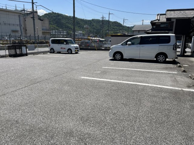 【駐車場】 | フェリーチェ