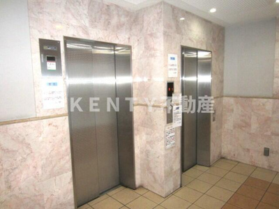 【その他共用部分】 | スカイコートヴィーダ五反田ウエスト