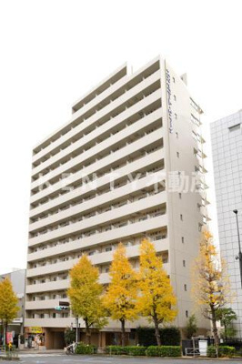 【外観】 | スカイコートヴィーダ五反田ウエスト | 外観です